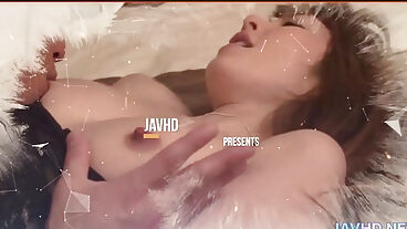 Настоящий азиатский анал