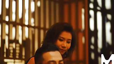 Chinese Style Massage Parlor